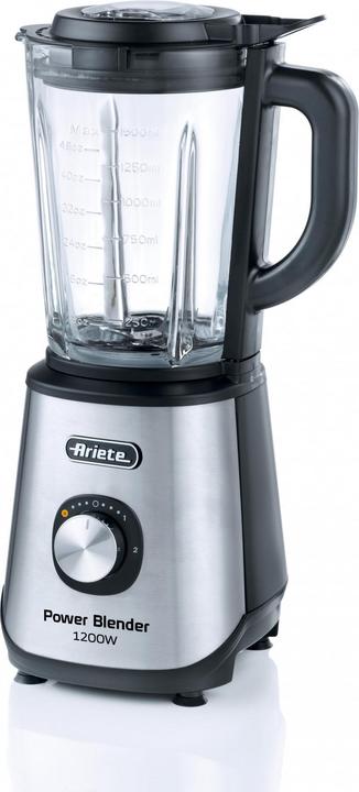 Actual product image Ariete 579 Power Blender (1200 W)
