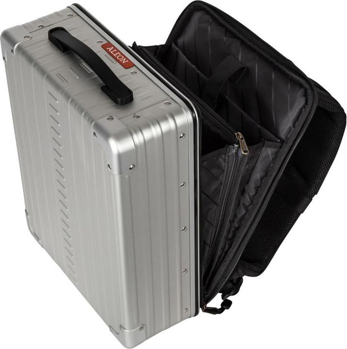 Actual product image Aleon Business Backpack 16" (14 l)