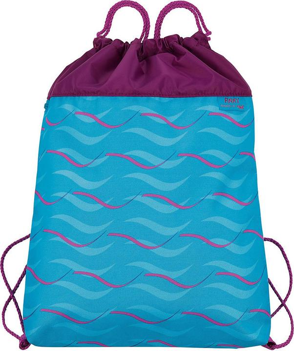 Produktbild Mc Neill ERGO COMPLETE - Schulranzen-Set (20 l)
