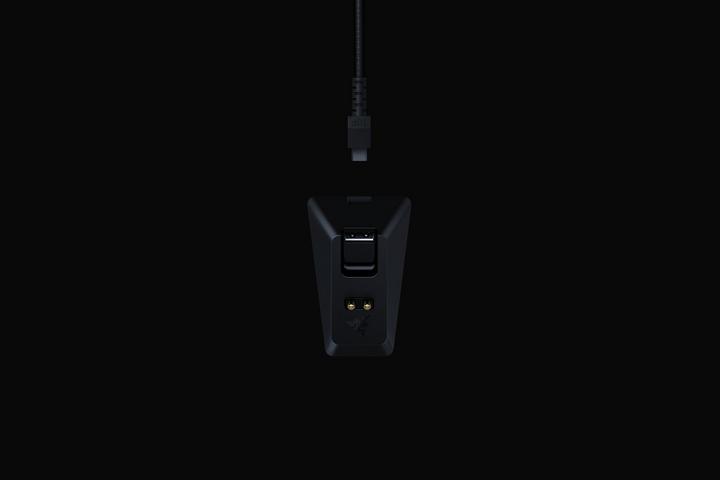 Actual product image Razer Chroma Mouse Dock