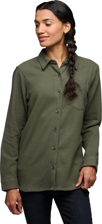 Image du produit Black Diamond W Project Flannel (L)