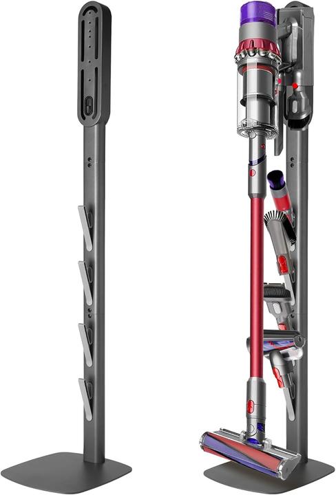 Actual product image Jupeli Staubsauger-Ständer für Dyson