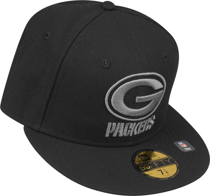 Image du produit New Era 59Fifty Équipes NFL (7 3/8)