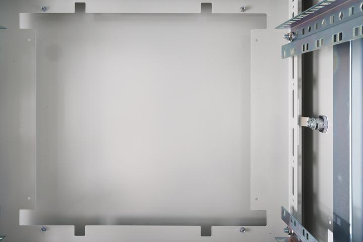 Produktbild Digitus DN-19 22U-6/6-1 Netzwerkschrank (22 HE, 19 Zoll Rack)