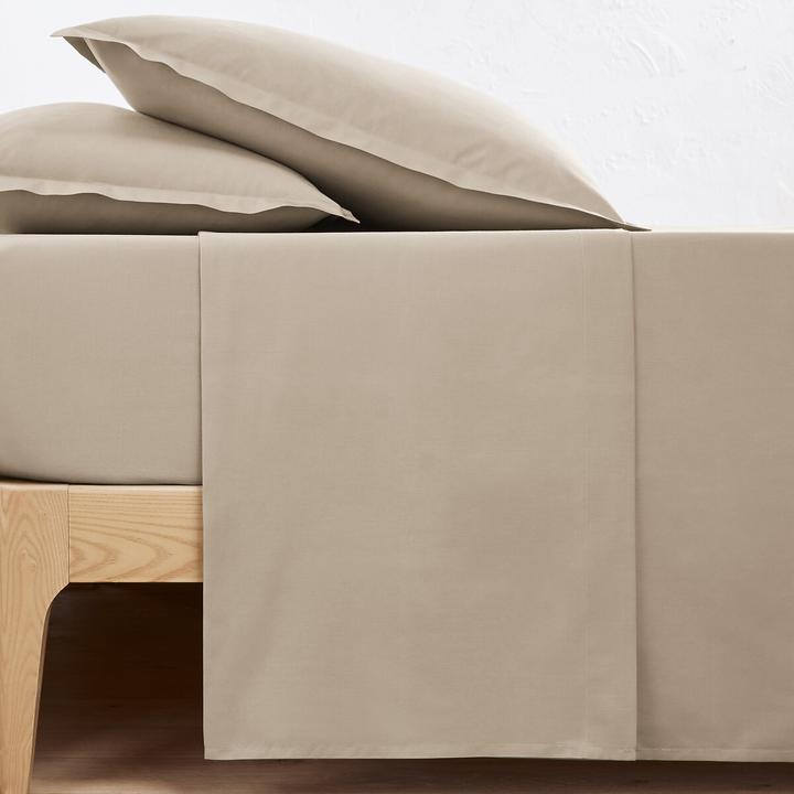 Immagine prodotto La Redoute Interieurs Percalle Unie Best (150 x 250 cm)