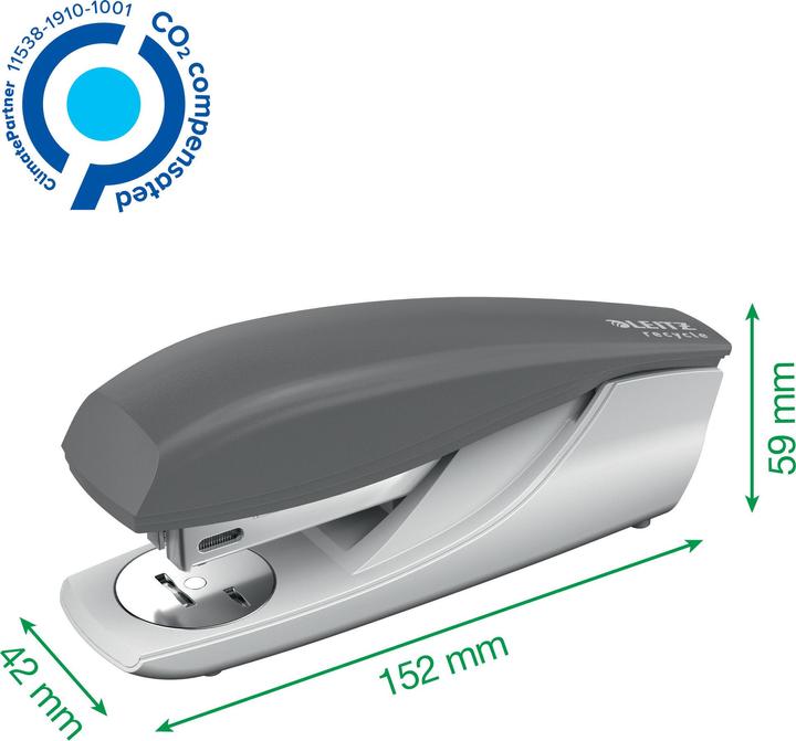 Immagine prodotto Leitz RICICLO - Cucitrice (30 lamelle)