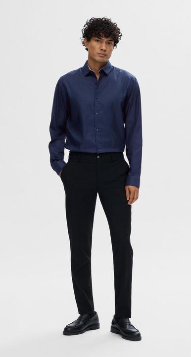 Produktbild Selected Homme Langarmhemd (L)