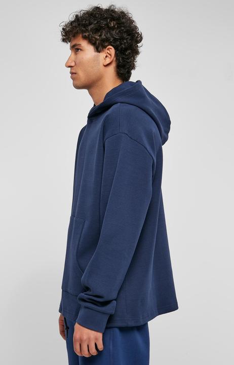 Immagine prodotto Urban Classics Felpa con cappuccio oversize in waffle - 19457 (L)