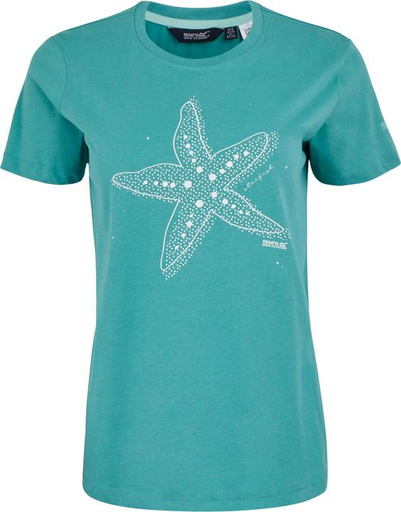 Regatta Filandra VX TShirt (44 D)