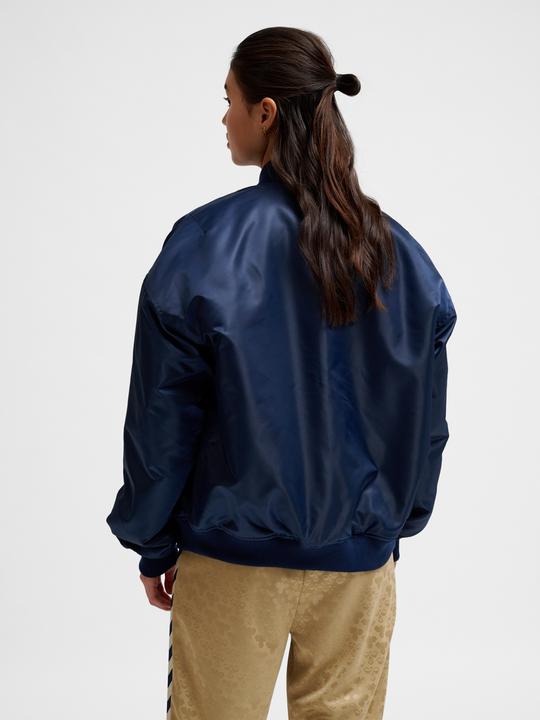 Image du produit hummel hmlBASEBALL JACKET BEE (XL)