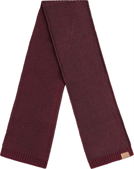 Actual product image Normani Knitted scarf "Edet" - 9107