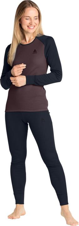 Produktbild Odlo Active Warm  Set (M)