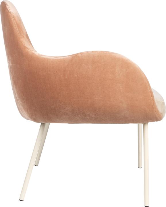 Image du produit Zuiver Lounge Chair Friuli