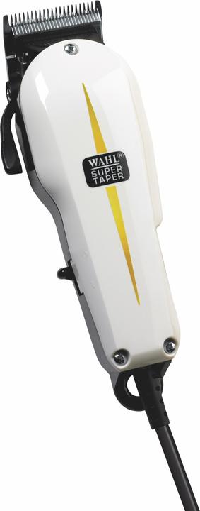 Actual product image Wahl super taper