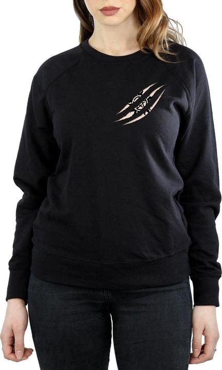 Immagine prodotto Supernatural Symbol Scratch Felpa Donna (S)