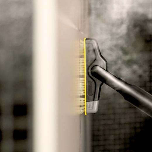 Actual product image Kärcher XXL Fugenbuerste
