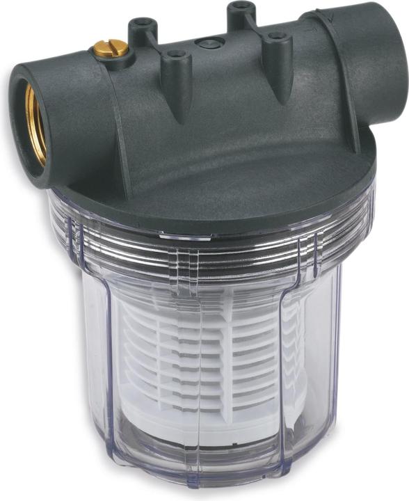 Productafbeelding Einhell Pomp voorfilter