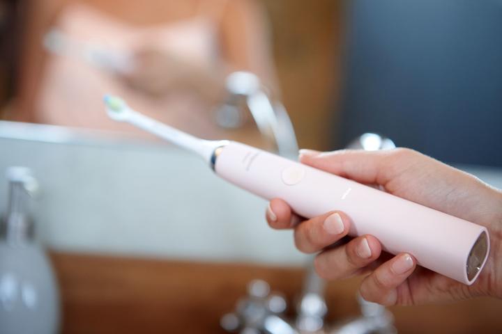 Produktbild Philips Sonicare Sonicare DiamondClean (Schallzahnbürste)