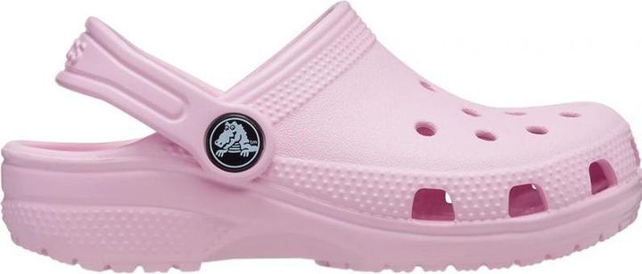 Ballerina Pink