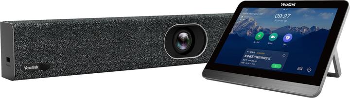Image du produit Yealink MeetingEye 400 - Composant de visioconférence