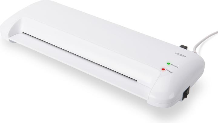 Produktbild ednet Mic Mica (80 - 125 µm, A4)