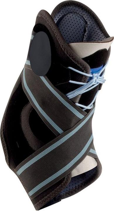 Actual product image Thuasne Malleo Dynastab size 3 gray (3)