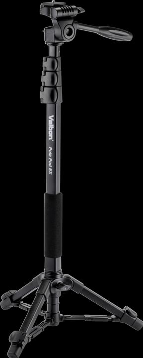 Velbon Pole Pod EX (Metal)