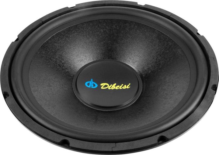 Image du produit Dibeisi Enceinte 15 pouces DBS-G1501 8 ohms