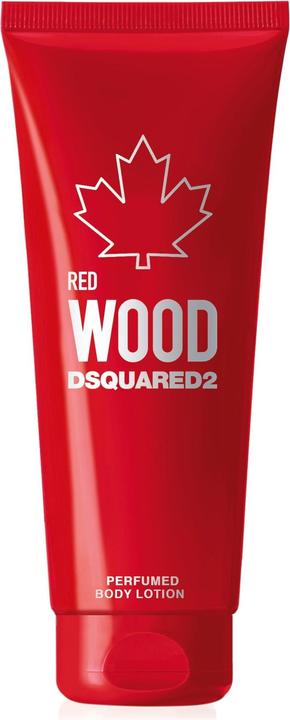 Immagine prodotto Dsquared2 Legno rosso (Crema corpo, 200 ml)