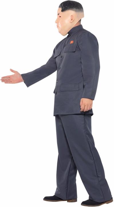 Produktbild Smiffys Diktator - Kim (L)