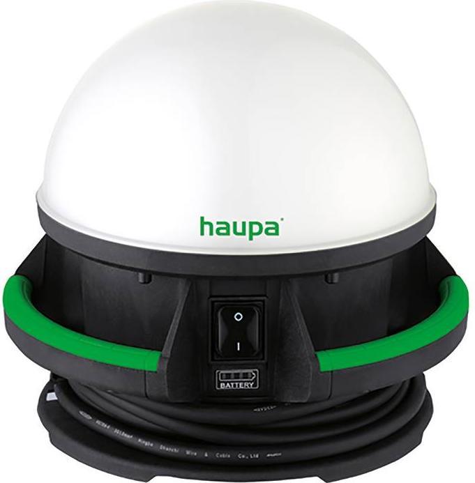 Productafbeelding Haupa HUPlight50combi (4000 lm)