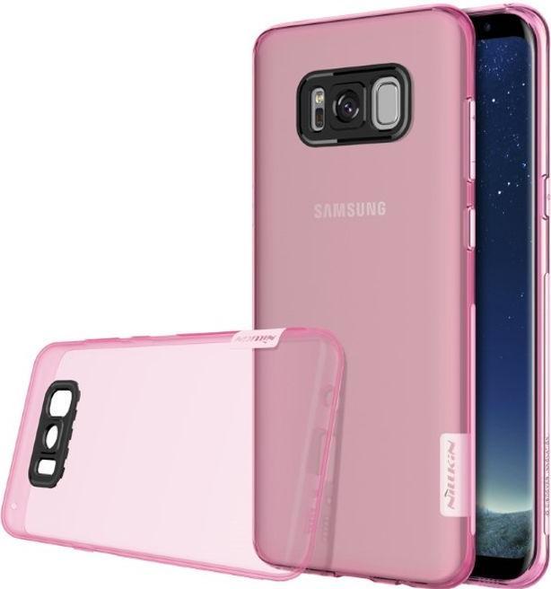 Produktbild Nillkin Nature Soft Series (Samsung Galaxy S8+)
