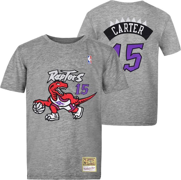 Immagine prodotto Mitchell & Ness NBA Allen Iverson - Philadelphia 76ers - 96451 (L)