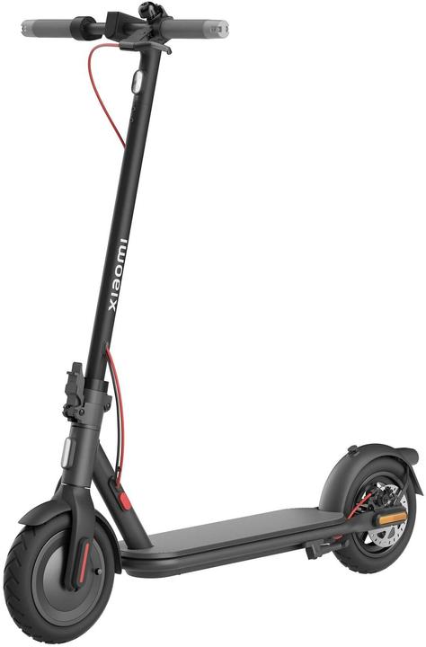 Xiaomi 4 (20 km/h, 35 km, 300 W)