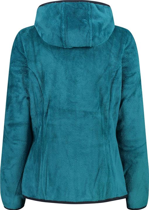 Immagine prodotto CMP Campagnolo Highloft Hoodie (36)