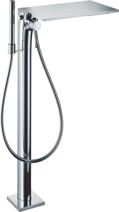 Produktbild Axor Massaud Einhebel Wannenmischer bodenstehend DN 15