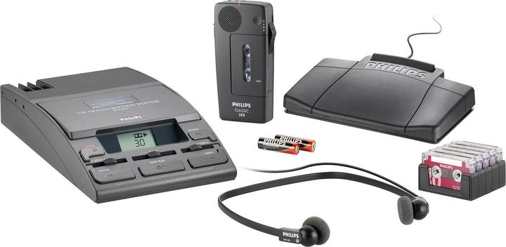 Produktbild Philips Analog Starter Kit