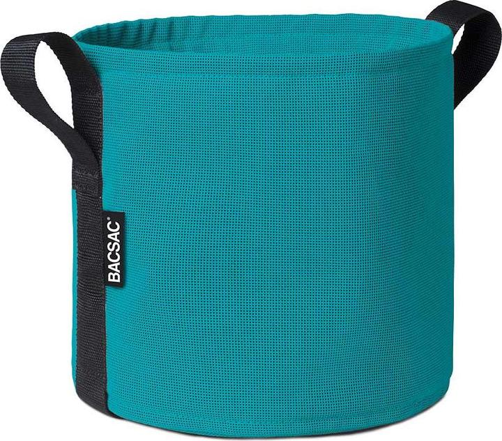 Actual product image Bacsac Round planter bag (23 cm)