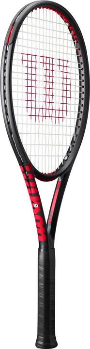 Immagine prodotto Wilson Clash 100 V3 Tennisschläger (1, 295 g)