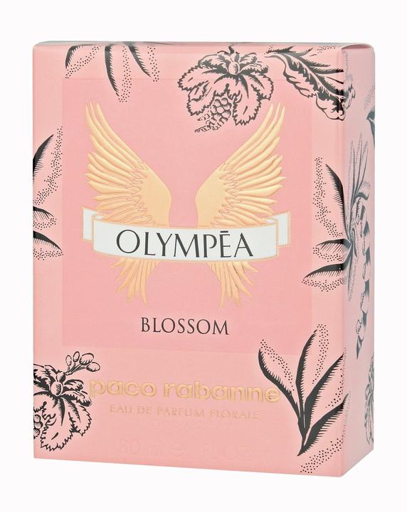 Produktbild Paco Rabanne Olympéa Blossom (Eau de Parfum, 80 ml)