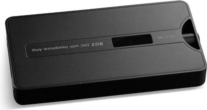 Produktbild Aune BU2 (Display, USB-DAC, Bluetooth)