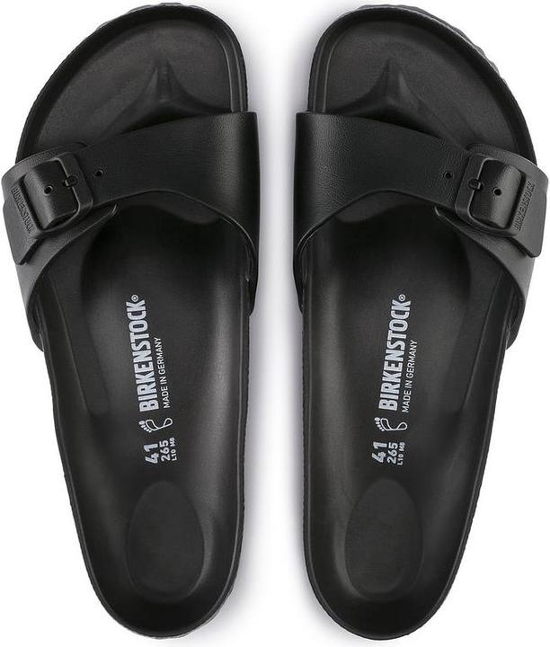 Actual product image Birkenstock Madrid EVA Narrow (40)