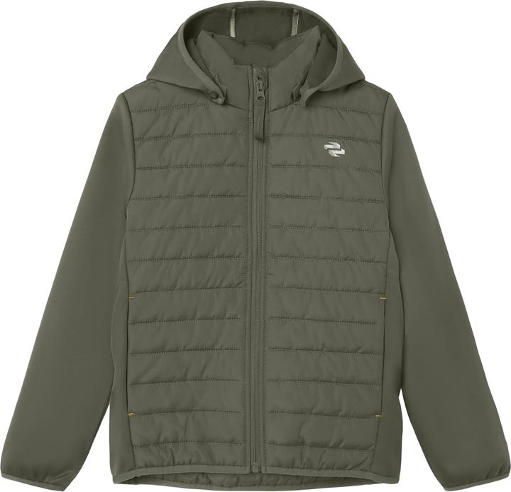 Produktbild Name it Hybrid Jacke (122)