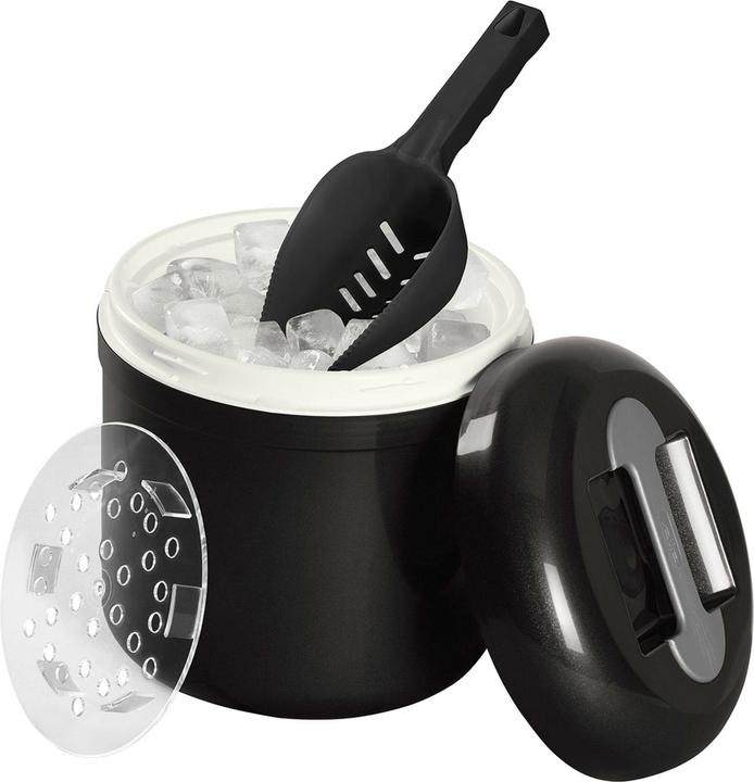 Actual product image Ich-zapfe Ice cube tray