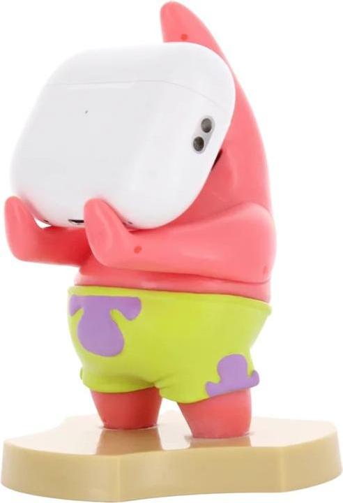 Productafbeelding Exquisite Gaming Spongebob: Mr Krabs - Kabelman Holdem