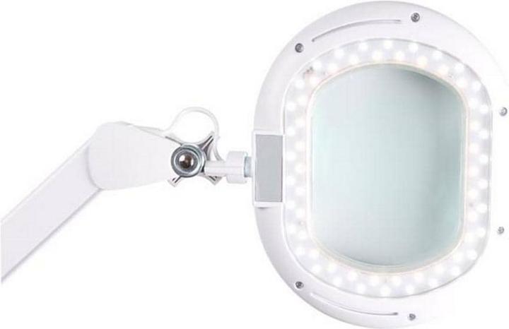 Image du produit Velleman Lampe loupe (800 lm)