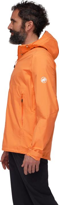 Actual product image Mammut Convey Tour HS Hooded Jacket Men (XXS)