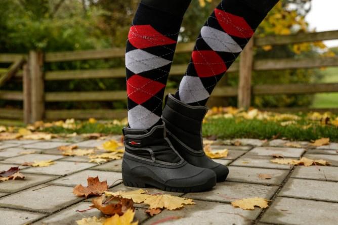 Actual product image Covalliero Ottawa 2.0 (41)
