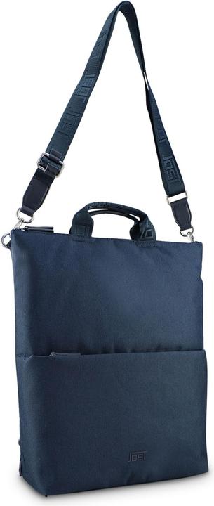 Actual product image Jost Bergen - X-Change Bag S (19 l)
