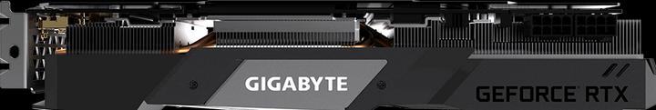 Produktbild Gigabyte GeForce RTX 2080 Ti Gaming OC (11 GB)